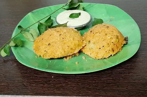 Masala Idli [2 Pieces]