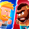 Super Jump League - Awesome Multiplayer Battles icon