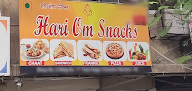 Hari Om Sweets N Snacks photo 1