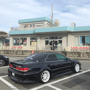 マークII JZX100