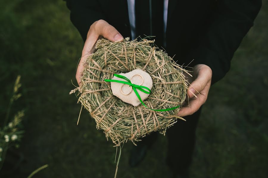 Wedding photographer Kostya Golinchenko (golinchenko). Photo of 14 July 2016