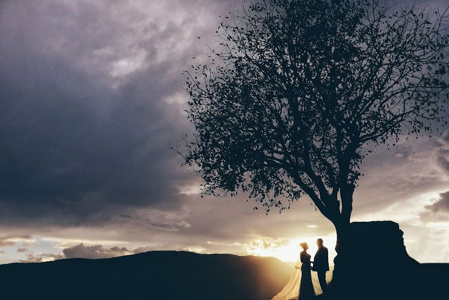 Wedding photographer Irakli Lapachi (lapachi). Photo of 10 January 2019