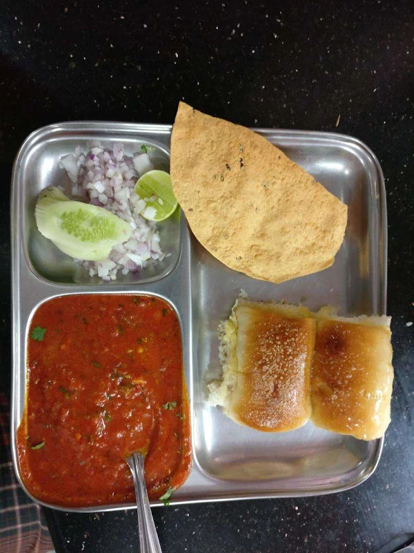 A-1 Sharma Pav Bhaji & Ice Cream photo 