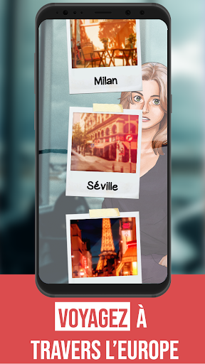 Télécharger Instant Love by Serieplay APK MOD (Astuce) screenshots 5