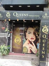 QUEENS MAKEOVERS photo 3