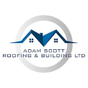 Adam Scott Roofing & Building Ltd Logo