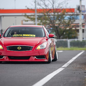 スカイラインクーペ CKV36