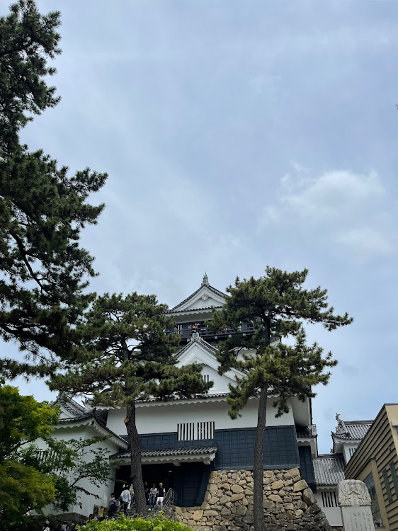 スカイラインのノープランの旅・GWの思い出・写真あまり撮って無かったヤツ・混みすぎ…に関するカスタム事例の投稿画像2枚目