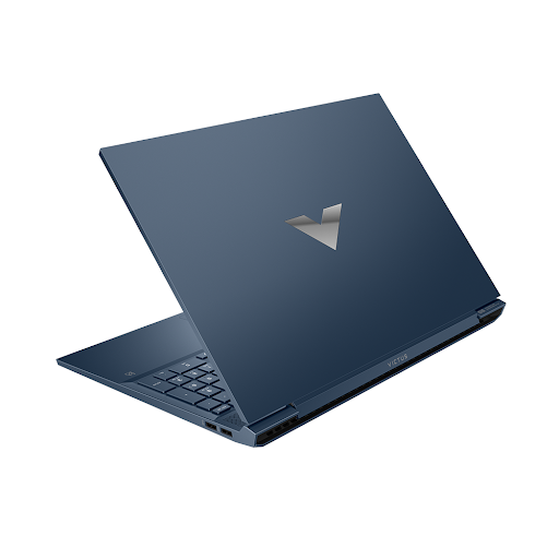 Laptop HP Victus 16-e1105AX (7C0T0PA) (Ryzen 5 6600H/RAM 16GB/512GB SSD/ Windows 11)