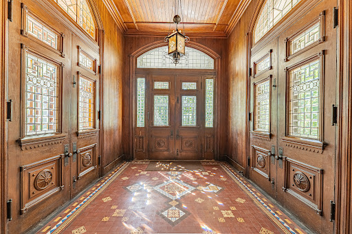 Maison avec jardin et terrasse 5