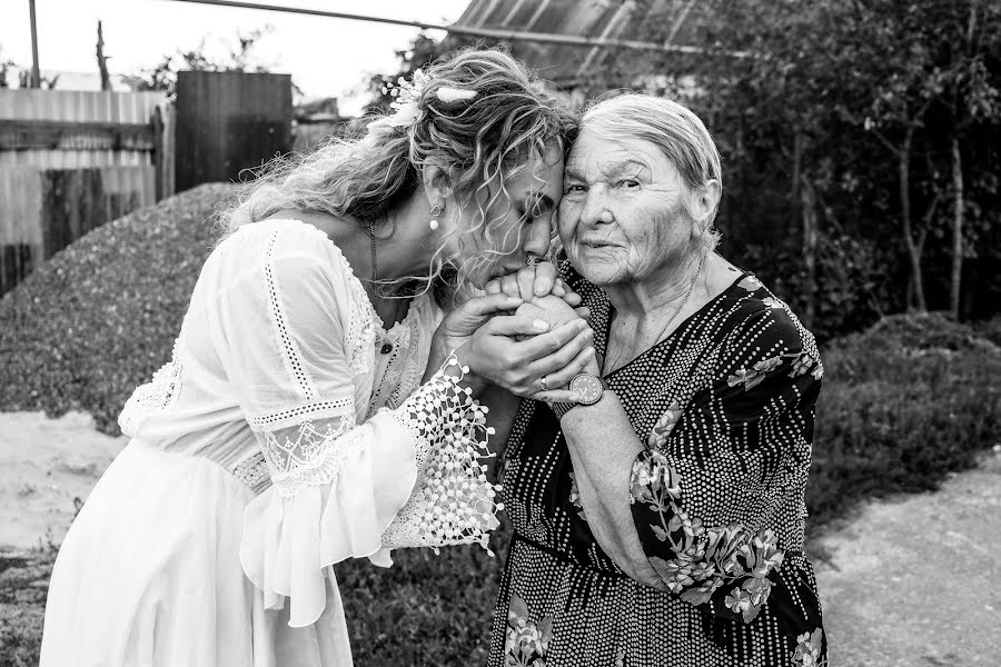 Wedding photographer Pavel Salnikov (pavelsalnikov). Photo of 12 September 2023