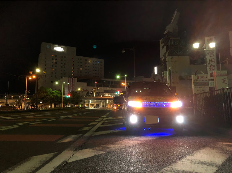 ワゴンRスティングレーのドライブに関するカスタム事例の投稿画像3枚目