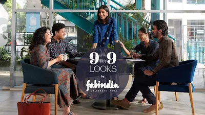 Fabindia