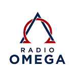 Cover Image of Tải xuống Radio Omega 1.0 APK
