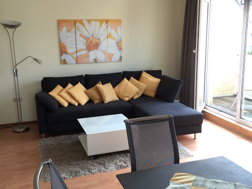 3-room holiday flat MÖWENNEST ARENDSEE in Kühlungsborn