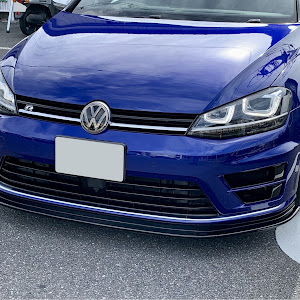 ゴルフ R