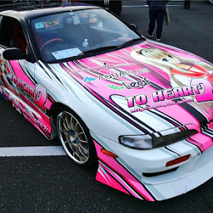 シルビア S14