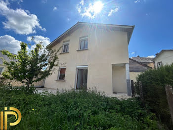 maison à Nogent-le-Rotrou (28)