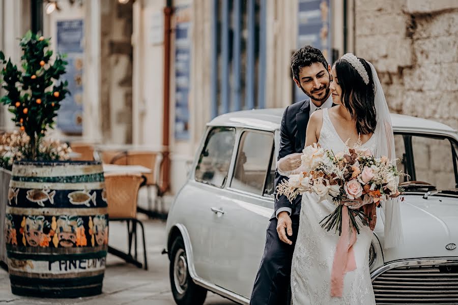 Photographe de mariage Francesco Longo (francescolongo). Photo du 21 octobre 2023