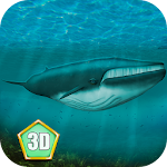 North Whale Survival Simulator Apk