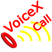 VoiceX Call(Speech Rec)