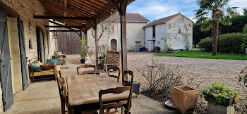 maison à Chinon (37)