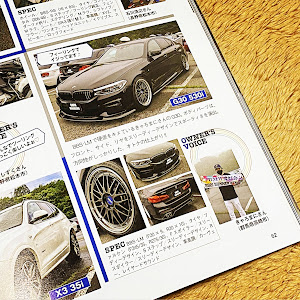 5シリーズ セダン G30