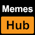 Memes Hub Stickers1.0