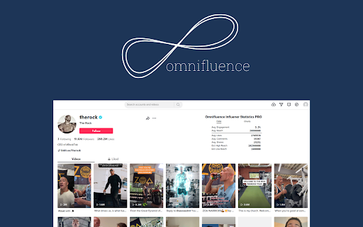 TikTok Influencer Insights | Omnifluence