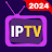 IPTV Player Smart TV Streaming icon