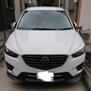 CX-5 KE2FW