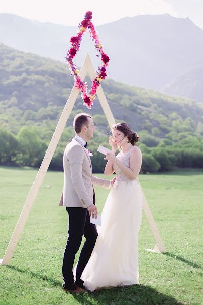 Wedding photographer Roman Yuklyaevskiy (yuklyaevsky). Photo of 12 June 2017