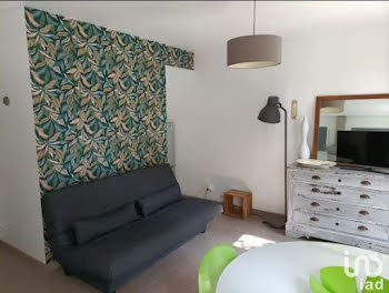 appartement à La Baule-Escoublac (44)