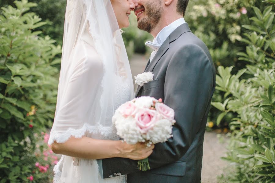 Fotógrafo de casamento Gianluca Pavarini (pavarini). Foto de 23 de junho 2015