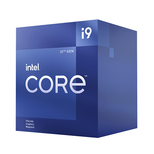 CPU INTEL Core i9-12900F (16C/24T, 5.10 GHz, 30MB) - 1700