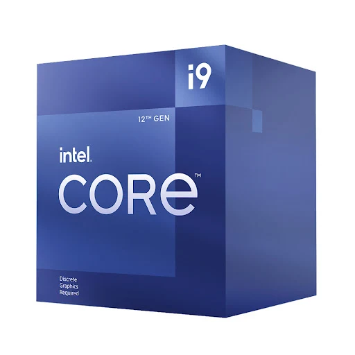 Bộ vi xử lý/ CPU Intel Core i9 12900F (16 Cores (8P + 8E) 24 Threads 5.2 GHz Alder Lake 12th Gen LGA 1700)