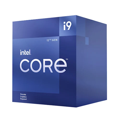 Bộ vi xử lý/ CPU Intel Core i9 12900F (16 Cores (8P + 8E) 24 Threads 5.2 GHz Alder Lake 12th Gen LGA 1700)