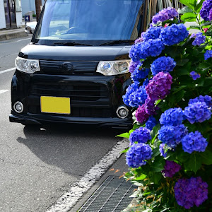 タントカスタム L375S