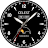 CELEST5463 Analog Watch icon