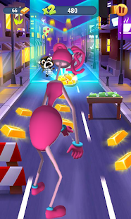 Subway Mommy Long Endless 3D para Android - Download