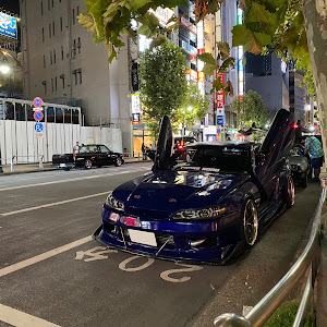 シルビア S15