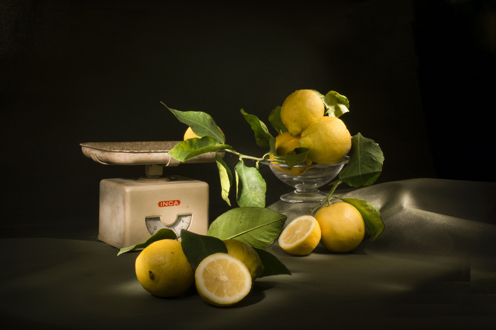 LIMONATA RETRO' di GiuseppeZampieri