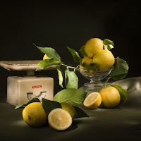 LIMONATA RETRO' di 