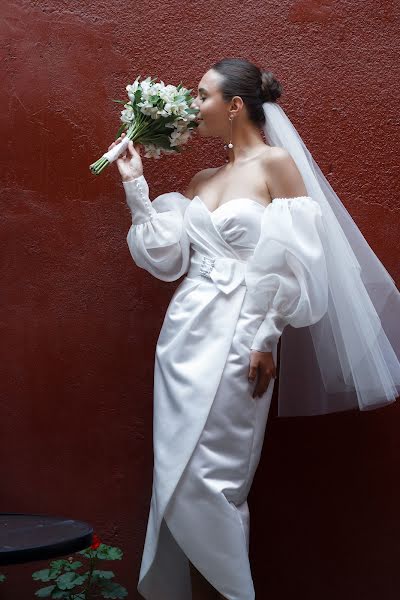 結婚式の写真家Nastya Opium (opiumphoto)。2022 9月10日の写真