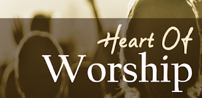 Heart of Worship Church Screenshot