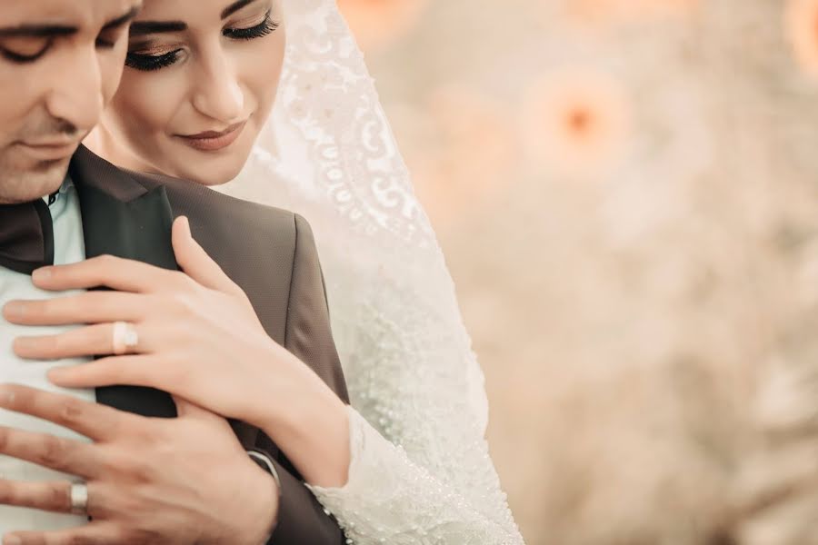 Bröllopsfotograf Uğur Kaya (ugurkaya). Foto av 12 juli 2020