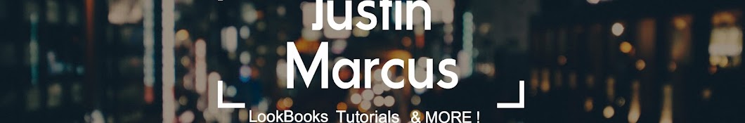 Justin Marcus Banner