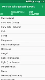 Mechanical Engineering Pack(圖5)-速報App