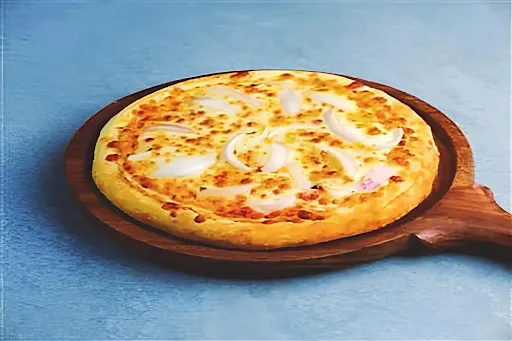 Onion Pizza [7 Inches]