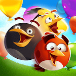 Cover Image of Download Angry Birds Blast 1.3.3 APK